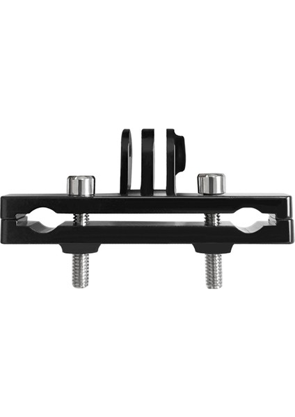 Gopro Hero 12, 11, 10, 9, 8, 7, 5 Akaso Djı Osmo Aksiyon Kamera Aksesuarları Için Bisiklet Sele Rayı Montajı (Yurt Dışından) indirimleri