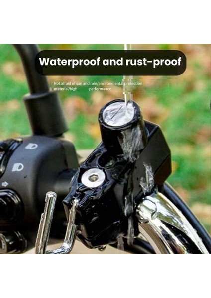 Motosiklet Kask Kilidi Hırsızlığa Karşı Bisiklet Kaskı Güvenlik Kilitleri (Yurt Dışından) fırsatları