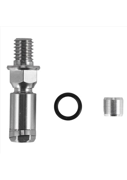 Avıd E5 E7 E9 Için Bisiklet Fren Hortumu Bağlantı Parçası Zeytin Eki (Yurt Dışından)