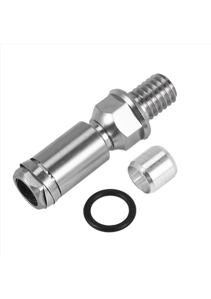 Avıd E5 E7 E9 Için Bisiklet Fren Hortumu Bağlantı Parçası Zeytin Eki (Yurt Dışından) fiyatları