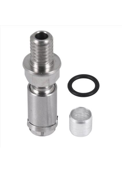 Avıd E5 E7 E9 Için Bisiklet Fren Hortumu Bağlantı Parçası Zeytin Eki (Yurt Dışından) indirimleri