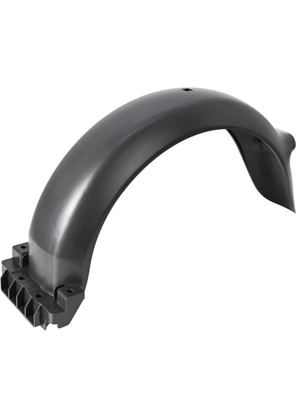 Ninebot F20 F25 F30 F40 Elektrikli Scooter Tekerlek Parçaları Için Arka Çamurluk (Yurt Dışından)