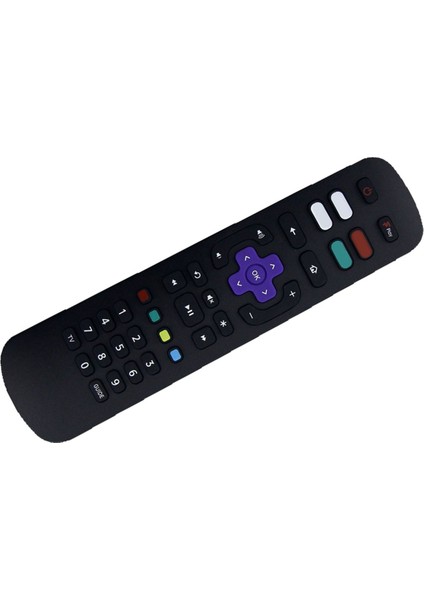 EN3A38 Uzaktan Kumanda Hisense Tv Roku Sharp R50B7120UK R55B71 Uzaktan Kumanda Için Yedek (Yurt Dışından) modelleri