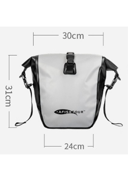 Afıshtour Bisiklet Arka Sele Çantası Yan Bisiklet Çantası Sele Borusu Çantası Bisiklet Aksesuarları Bisiklet Bagaj Çantası Arka Bisiklet Kadro Çantası (Yurt Dışından) modelleri