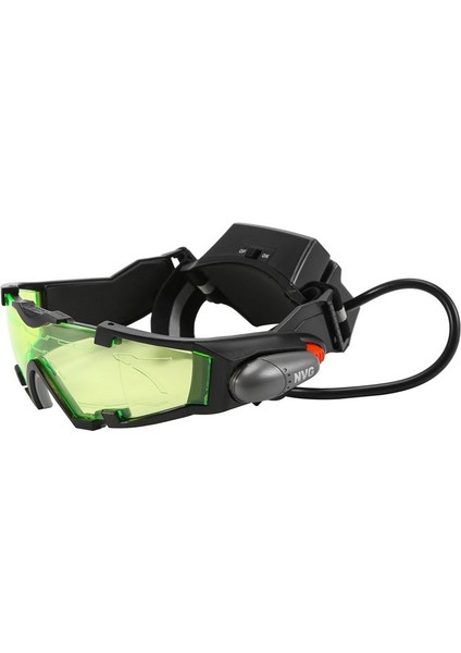 Yarış, Bisiklet, Avcılık ve Gözleri Korumak Için Gece Görüş Gözlüğü (Yurt Dışından) fiyatları