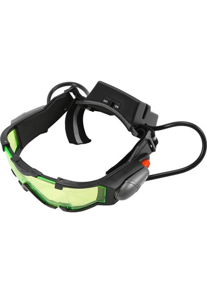 Yarış, Bisiklet, Avcılık ve Gözleri Korumak Için Gece Görüş Gözlüğü (Yurt Dışından) modelleri