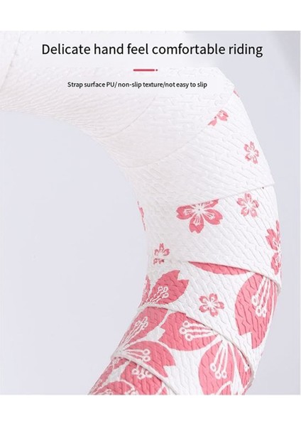 Bisiklet Gidon Bandı Yol Bisikleti Gidon Bandı Darbeye Dayanıklı Darbe Emici Aşınmaya Dayanıklı Ter Emici Beyaz Mavi (Yurt Dışından) modelleri