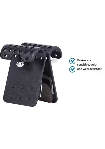 Ltwoo Yol Bisikleti Reçine Isı Dağıtıcı Fren Balataları Için (Yurt Dışından) modelleri