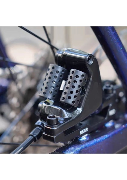 Ltwoo Yol Bisikleti Reçine Isı Dağıtıcı Fren Balataları Için (Yurt Dışından) indirimleri