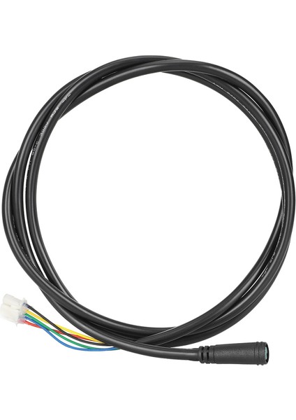 Elektrikli Scooter Veri Kablosu, Güç Adaptörü Kablosu, Iletişim Kablosu, Bluetooth Kartı Kontrol Kablosu Aksesuarları (Yurt Dışından)