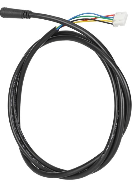 Elektrikli Scooter Veri Kablosu, Güç Adaptörü Kablosu, Iletişim Kablosu, Bluetooth Kartı Kontrol Kablosu Aksesuarları (Yurt Dışından) indirimleri