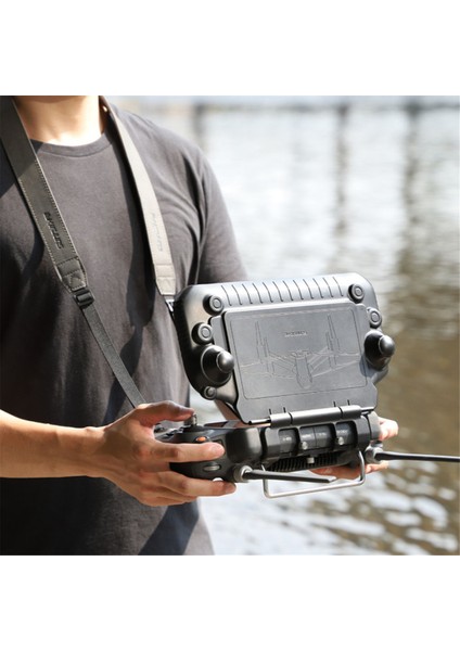 Djı Rc Plus Koruma Kılıfı Koruyucu Uzaktan Kumandalı Sunnylife Ekranlı Güneşlikli Başlık Djı Inspire3 M30 T40, T30, T20 Için (Yurt Dışından) indirimleri