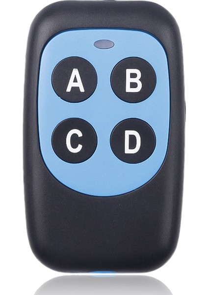 315MHZ Klonlama Teksir Çoklu Frekans Mesafe Uzaktan Kumanda Garaj Kapısı Kablosuz Copy-B Için Sabit Haddeleme Kodu (Yurt Dışından)