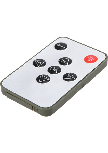 Avcılık-Trail Oyun Kamerası Için Uzaktan Kumanda HC-300 HC-350 HC-550 HC-700 Serisi (Yurt Dışından)