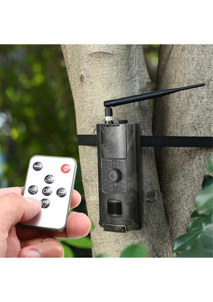 Avcılık-Trail Oyun Kamerası Için Uzaktan Kumanda HC-300 HC-350 HC-550 HC-700 Serisi (Yurt Dışından) modelleri