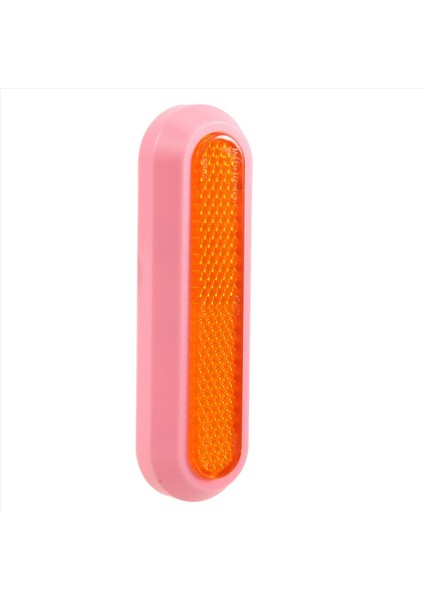 Xiaomi M365 Pro 2 Scooter Parçaları Için Çamurluk Gidon Tutacağı, Pembe (Yurt Dışından)