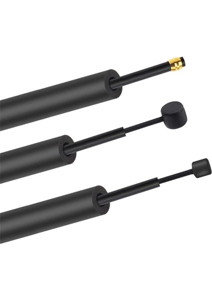 Muqzı 1.6m Bisiklet Iç Muhafazası Amortisörü Mtb Yol Vites Kablosu Için (Yurt Dışından) fırsatları