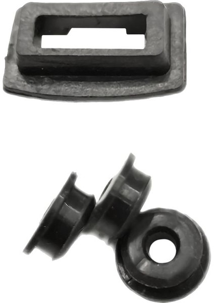 Bafang Mid Motor BBS01/S02 Hall Conta Halkası Kauçuk Conta Halkası E-Bisiklet Için (Yurt Dışından) indirimleri