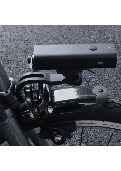 Katlanır Bisiklet Lambası Uzatma Montaj Braketi Işık Tutucu Standı (Yurt Dışından) fırsatları