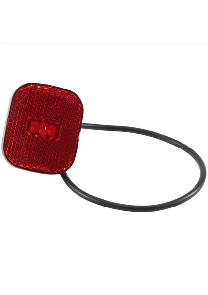 Max G2 Elektrikli Scooter Arka Çamurluk Lambası Için Arka Lamba (Yurt Dışından) fiyatları