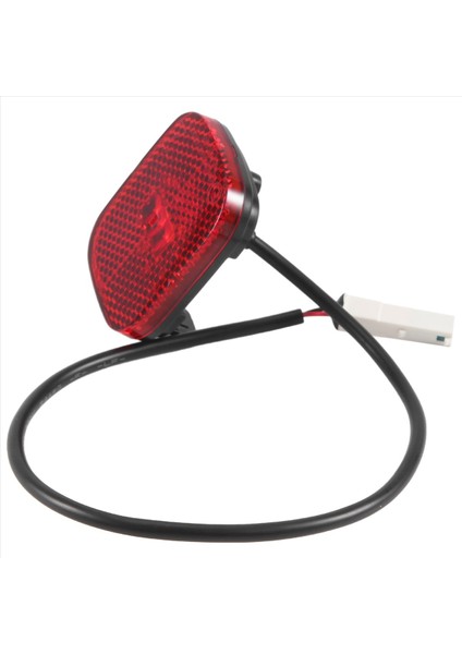 Max G2 Elektrikli Scooter Arka Çamurluk Lambası Için Arka Lamba (Yurt Dışından) modelleri