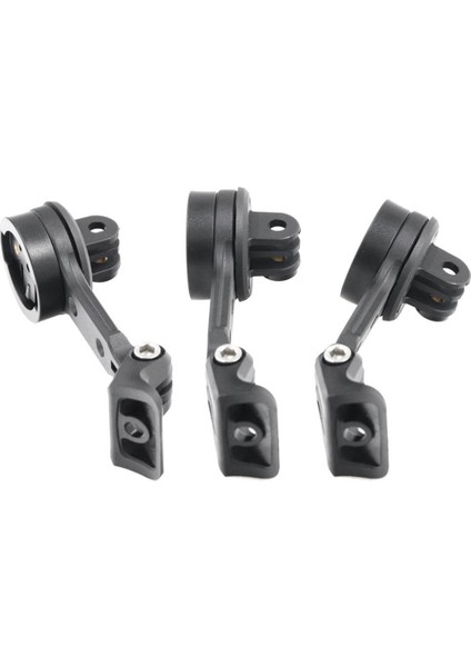 Ayarlanabilir Bilgisayar Montajı, Mtb Bisiklet Işığı Genişletilmiş Montaj, Madone Slr Gidonu Için, Garmin Wahoo Bryton Gopro Için (Yurt Dışından) fırsatları