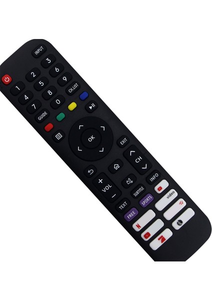 Hisense Tv 32A4DG 40A4DG 32A4BG A4BG A4FG A4DG Için EN2AL30H Uzaktan Kumanda Değişimi (Yurt Dışından) fırsatları