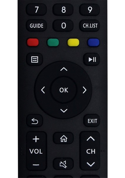 Hisense Tv 32A4DG 40A4DG 32A4BG A4BG A4FG A4DG Için EN2AL30H Uzaktan Kumanda Değişimi (Yurt Dışından) indirimleri