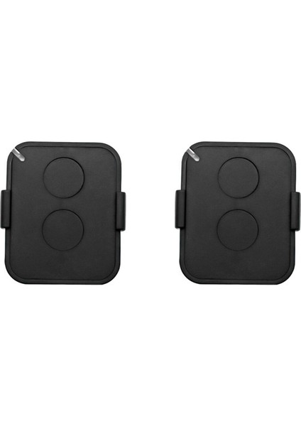 FL02RE 433.92MHZ Rolling Code Uzaktan Kumanda Değiştirme Nıce Flors FLO2RS FLO4RS FLO2RE FLO4RE Era One Intı Açacağı (Yurt Dışından)