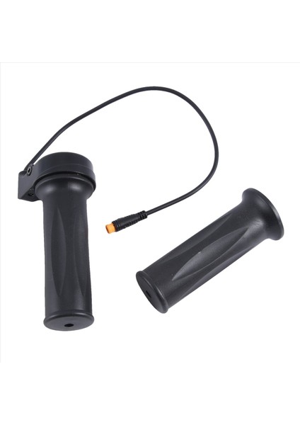 Elektrikli Bisiklet Için Twist Gaz Kelebeği Hızlandırıcı (Yurt Dışından)