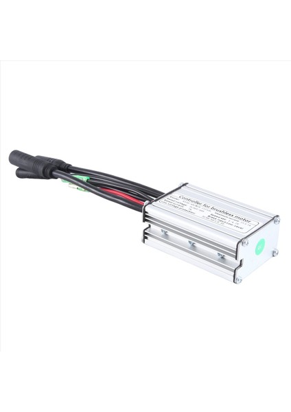 E-Bike Kt Kontrol Cihazı 36V/48V KT-15A 15A Su Geçirmez Fiş ve Işık (Yurt Dışından) fiyatları