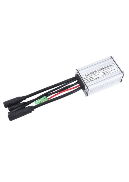 E-Bike Kt Kontrol Cihazı 36V/48V KT-15A 15A Su Geçirmez Fiş ve Işık (Yurt Dışından) indirimleri