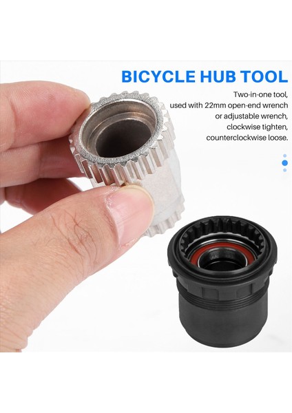 240S 240 Için Dt Swiss Star Cırcırlı Göbek Için Arka Göbek Sökme Aleti (Yurt Dışından) fırsatları