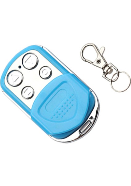 3 Adet Evrensel 315MHZ Garaj Kapısı Uzaktan Kumandası 315 Kapı Komutları Açıcı Anahtar Çoğaltıcı 4'ü 1 Arada Verici Klon (Yurt Dışından) fırsatları