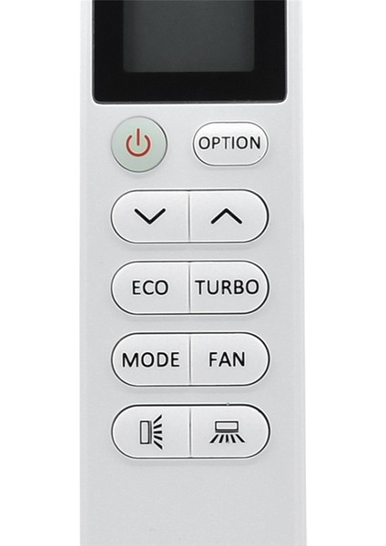 Gykq-58 Vıesta Hantech Erito Uzaktan Kumanda Beyaz Vıesta Hantech Erito Split Klimalar Için Inverter Uzaktan Kumanda (Yurt Dışından) modelleri