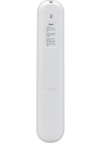 Gykq-58 Vıesta Hantech Erito Uzaktan Kumanda Beyaz Vıesta Hantech Erito Split Klimalar Için Inverter Uzaktan Kumanda (Yurt Dışından) fırsatları