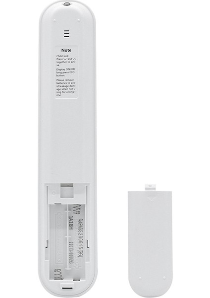 Gykq-58 Vıesta Hantech Erito Uzaktan Kumanda Beyaz Vıesta Hantech Erito Split Klimalar Için Inverter Uzaktan Kumanda (Yurt Dışından) indirimleri