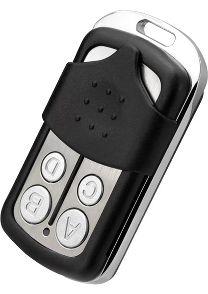 Garaj Kapısı Uzaktan Kumandası Çoğaltıcı 433MHZ Uzaktan Kumanda Çoğaltıcı 8/10 Dıp Anahtarıyla Uyumlu, Sabit Kodlu Kapı Açacağı (Yurt Dışından) modelleri