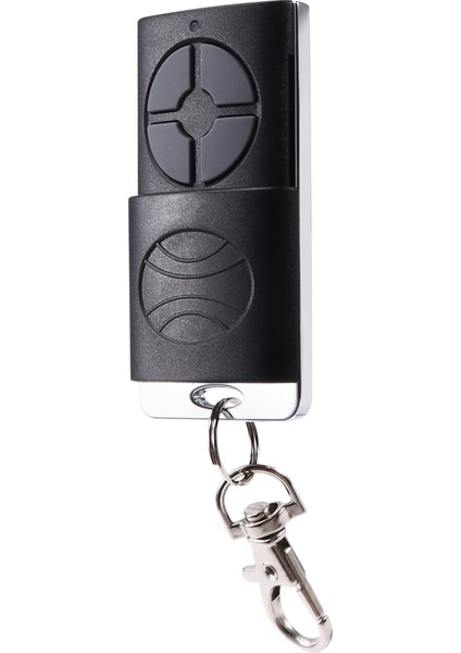 433MHZ 4-Anahtarlı Garaj El Tipi Verici Kapı Açacağı Uyumlu Kablosuz Evrensel Garaj Kapısı Uzaktan Kumanda Vericisi (Yurt Dışından) modelleri