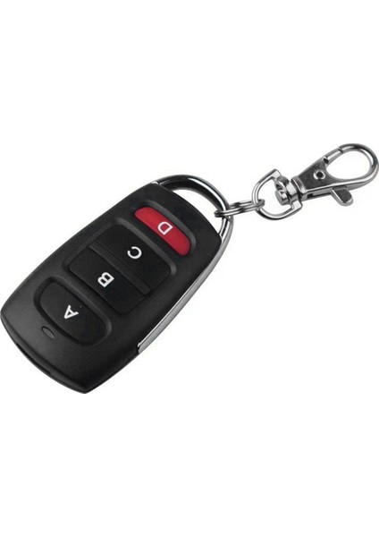 433MHZ Kopyalama Uzaktan Kumanda Elektrikli Garaj Kapısı Açacağı Kablosuz Kontrol Cihazı Çoğaltıcı Klonlama Kod Vericisi 20 Adet (Yurt Dışından) fiyatları