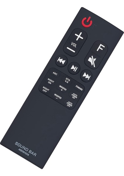 AKB75515316 Uzaktan Kumanda Değiştirildi Lg Sound Sistemi Sound Sk5 SK5Y Yeni Için Uygun (Yurt Dışından) fiyatları