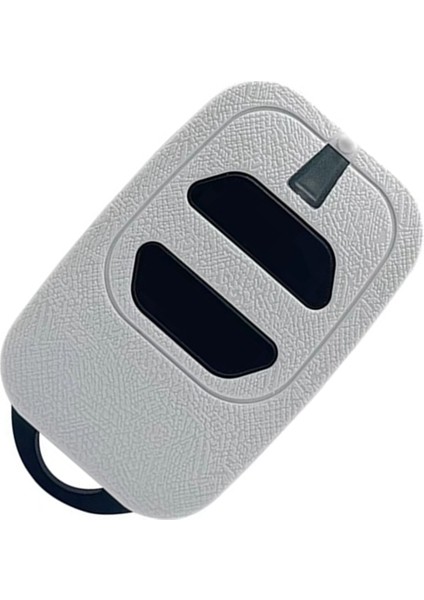 2 Adet 2 Anahtarlı Garaj Kapısı Uzaktan Kumandası 433.92MHZ Dea Gt2 Gt4 Gtı2 Gtı4 Gtı Serisi El Tipi Verici Için Değişken Kod (Yurt Dışından) modelleri