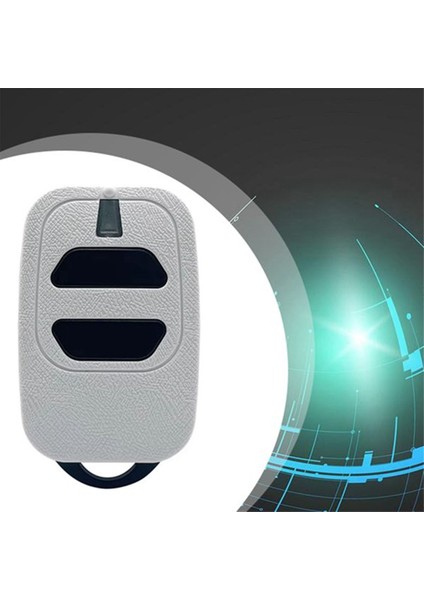 2 Adet 2 Anahtarlı Garaj Kapısı Uzaktan Kumandası 433.92MHZ Dea Gt2 Gt4 Gtı2 Gtı4 Gtı Serisi El Tipi Verici Için Değişken Kod (Yurt Dışından) fırsatları