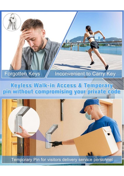 2 Adet 890MAX Garaj Kapısı Uzaktan Kumandası, 877MAX Garaj Kapısı Açma Tuş Takımı, Garaj Kapısı Açma Aleti Içincraftsman (Yurt Dışından) fiyatları