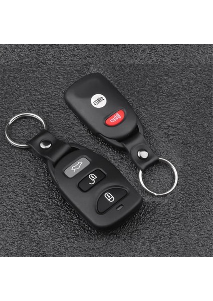 4 Kanal 433MHZ Klonlama Uzaktan Kumanda Rf Kablosuz Verici Anahtarı Elektrikli Araba Garaj Kapısı Elektrikli Motosiklet Için (Yurt Dışından) fiyatları