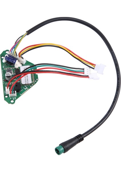 Kugoo Kirin S1 Elektrikli Scooter Gösterge Paneli Yedek Parça Aksesuarları Için Scooter Parça Ekranı (Yurt Dışından) fiyatları