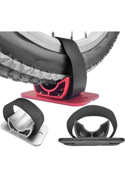 Bisiklet Çatal Montajlı Araç Tavan Rafı Bisiklet Hızlı Çıkarma Aks Montaj Adaptörü Siyah (Yurt Dışından) fırsatları