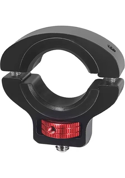 Gopro Için INSTA360 One,a Için 1/4 Inç Vida Bisiklet Montajı Gidon Klipsi (Yurt Dışından) modelleri