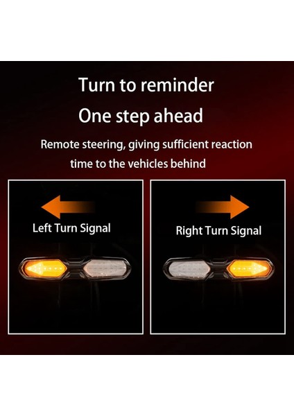Bisiklet Dönüş Sinyal Lambası Akıllı Kablosuz Uzaktan Kumandalı Bisiklet Arka Lambası Mtb Yol Bisikleti Elektrikli Araç Için Bisiklet Arka Lambası (Yurt Dışından) fırsatları