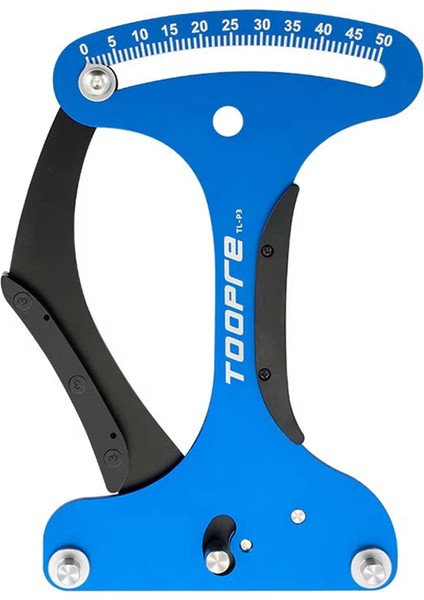 Toopre Dağ Bisikleti Jant Gerginlik Ölçer Dağ Tekerlek Seti (Yurt Dışından)